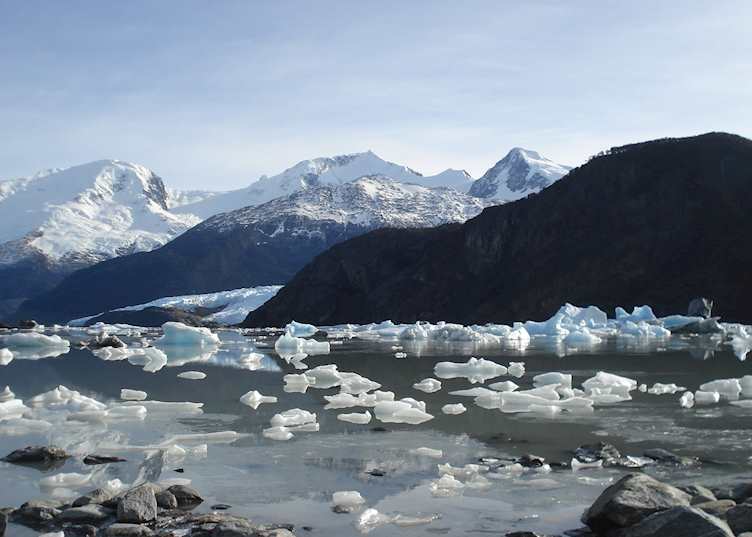 El Calafate, Argentina
