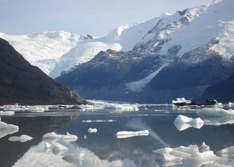 El Calafate, Argentina