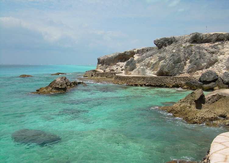 Isla Mujeres, Mexico