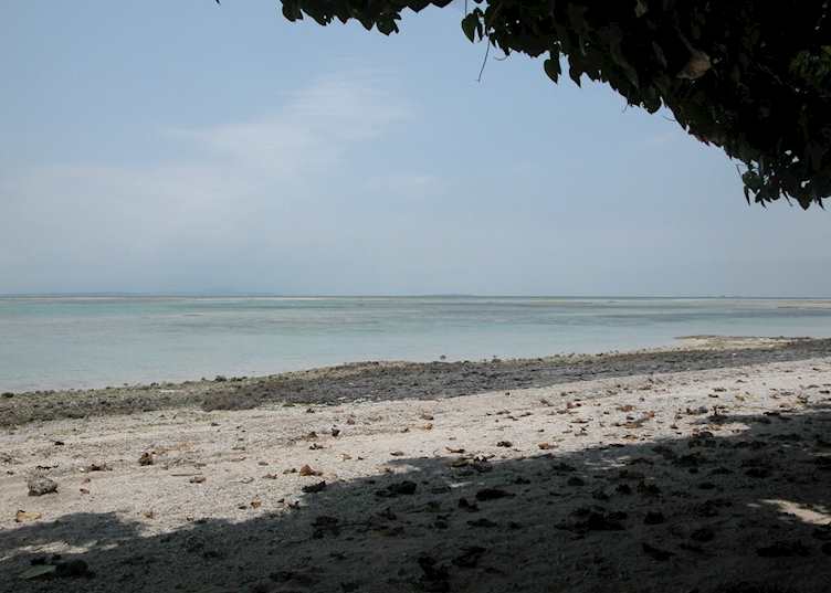 Taketomi Island