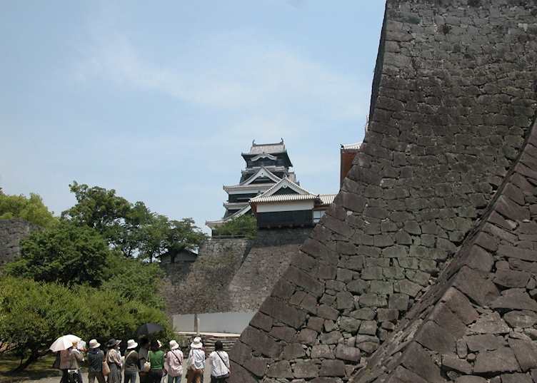 Kumamoto, Japan