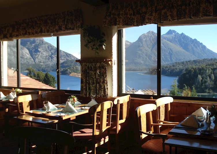 Llao Llao Hotel & Resort, Bariloche