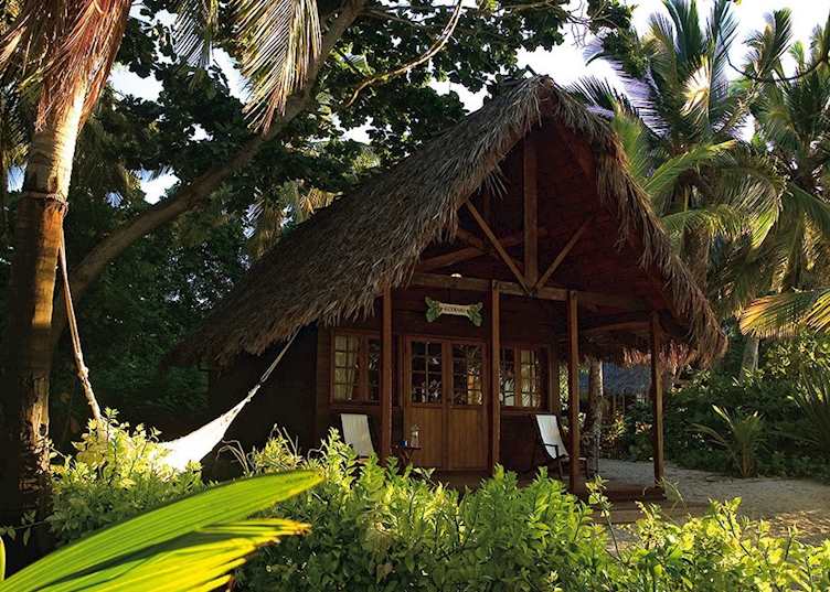 Constance Hotel Tsarabanjina