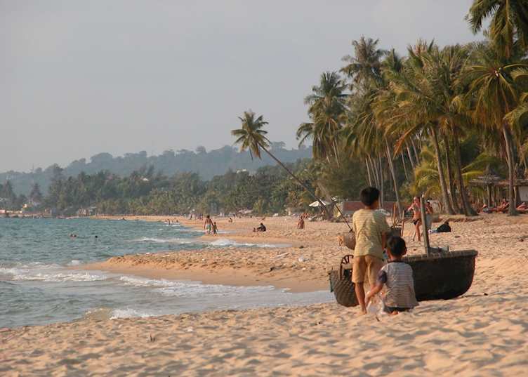 Phu Quoc Island, Vietnam