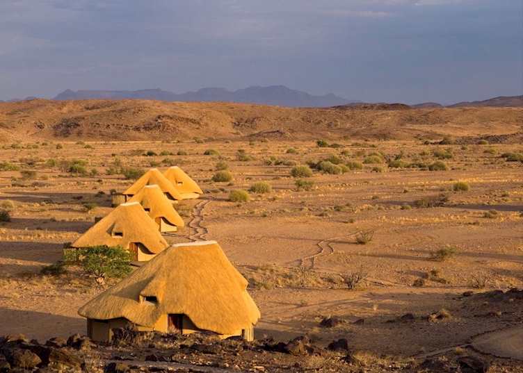 Doro Nawas, Damaraland