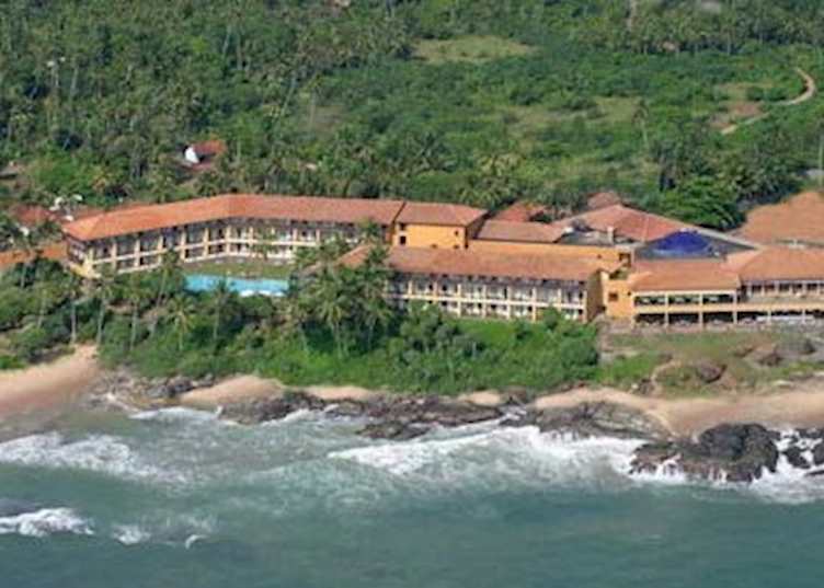 Lighthouse Hotel & Spa, Galle