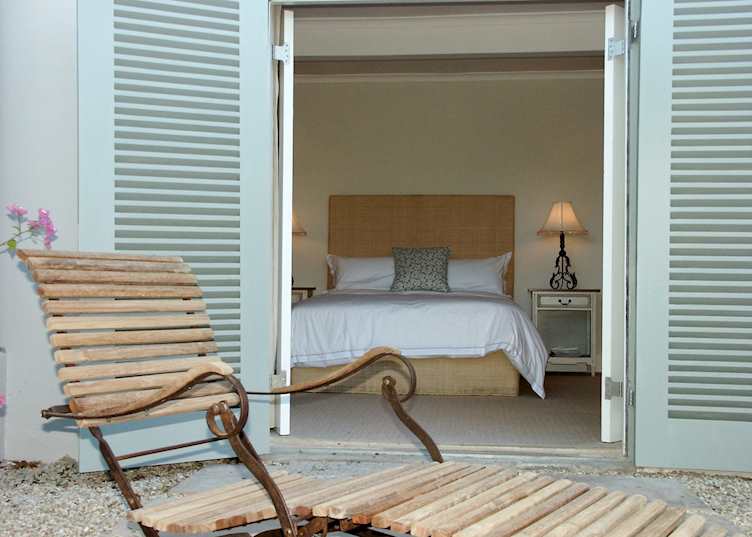 Luxury room, Four Rosmead Boutique Guesthouse