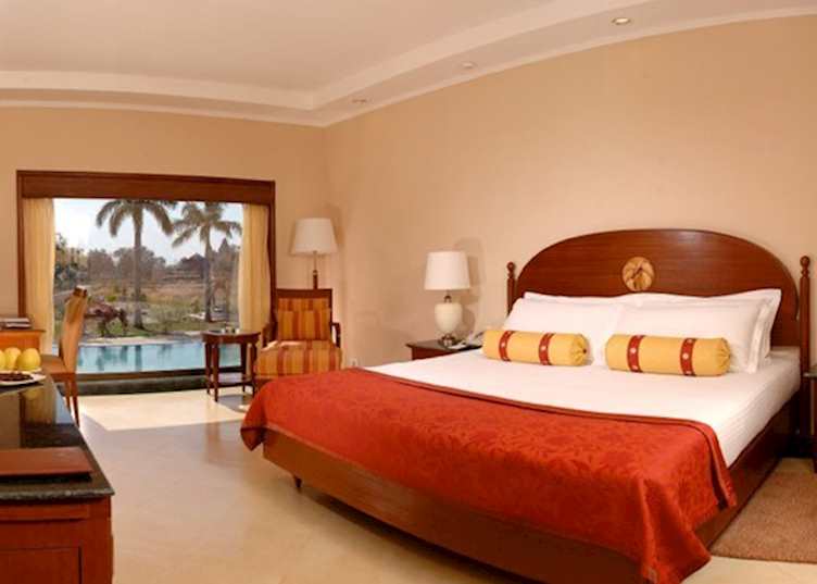 Deluxe Room, The Grand Temple View, Khajuraho