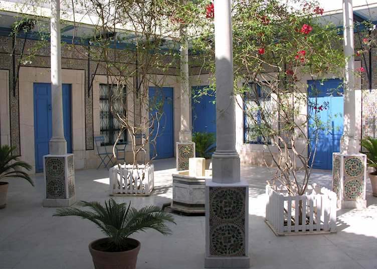 Dar Said, Sidi Bou Said