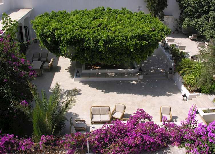 Dar Said, Sidi Bou Said