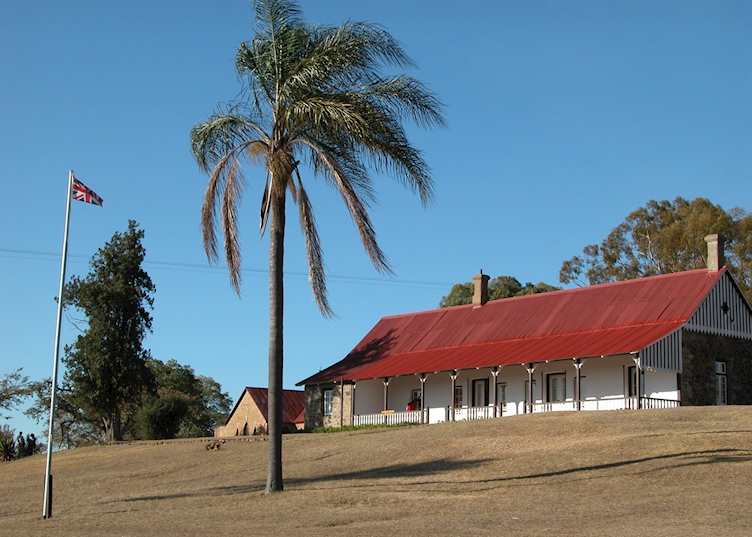 Rorke's Drift