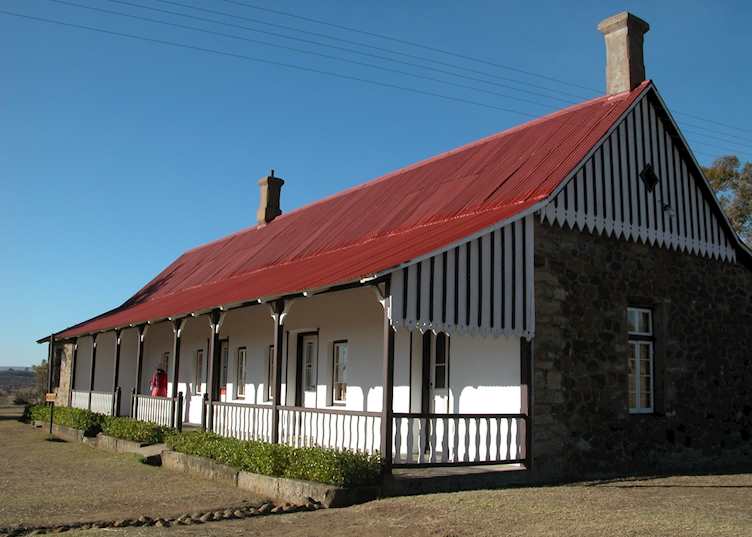 Rorke's Drift
