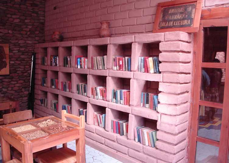 Terrantai Lodge, San Pedro de Atacama