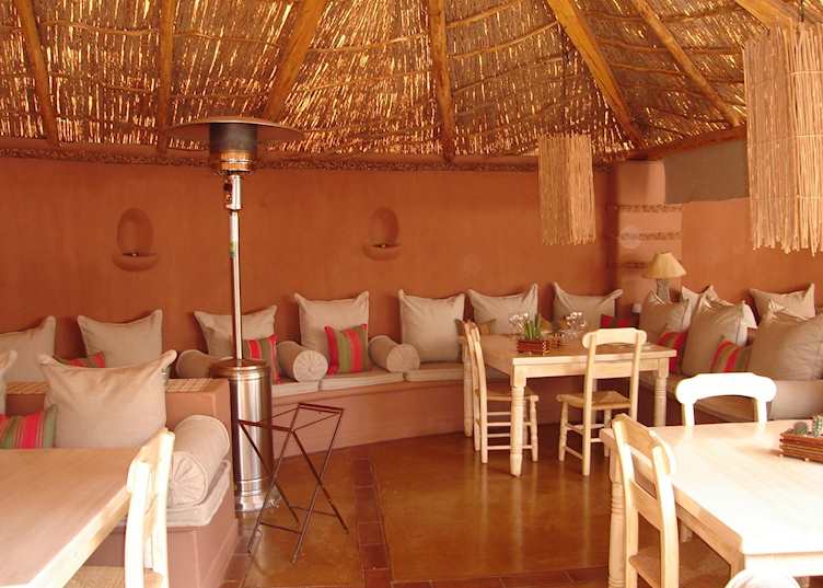Awasi, San Pedro de Atacama
