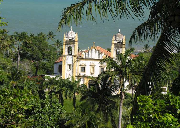 Olinda, Brazil