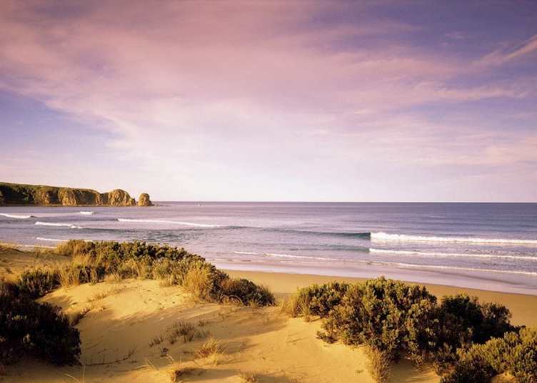 Phillip Island, Australia