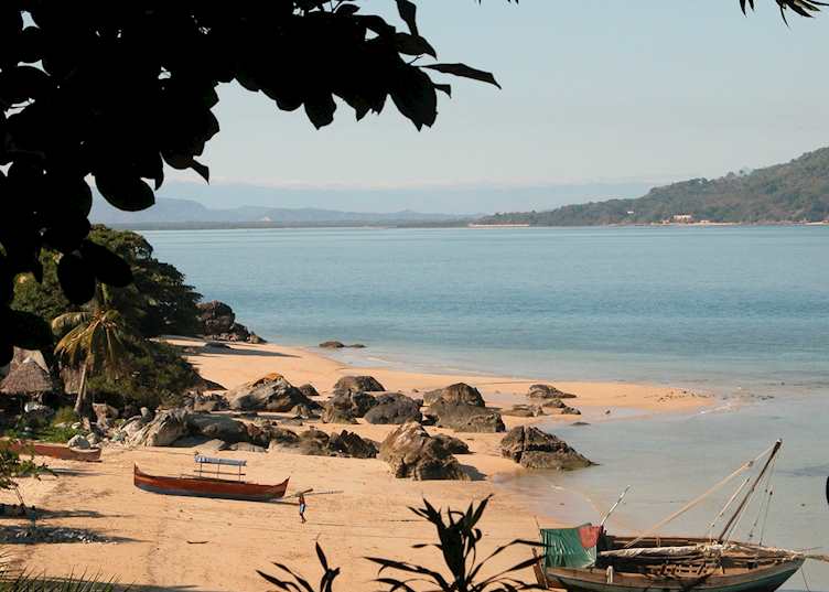 Nosy Komba, Madagascar
