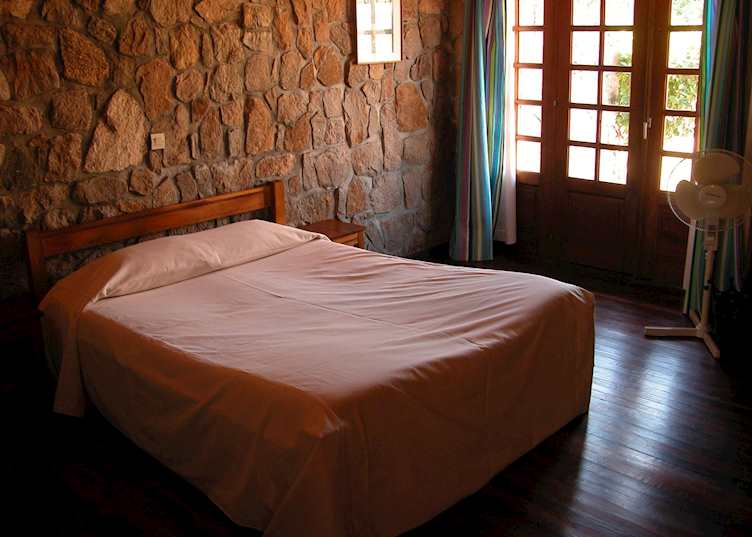 Standard Room, Relais de la Reine, Isalo National Park