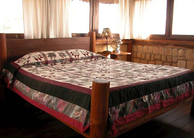 Standard Room, Le Paradisier, Ifaty