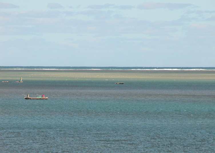 Ifaty, Madagascar
