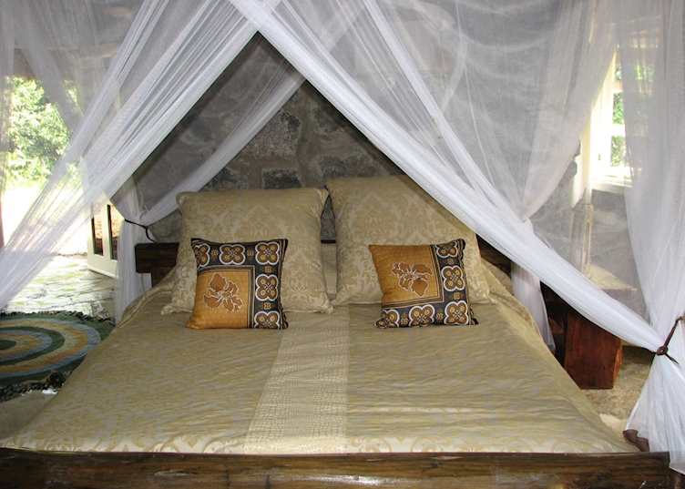 Mbweha Camp, Lake Nakuru