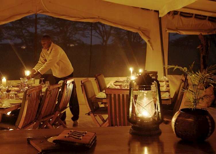 Kicheche Bush Camp, Masai Mara