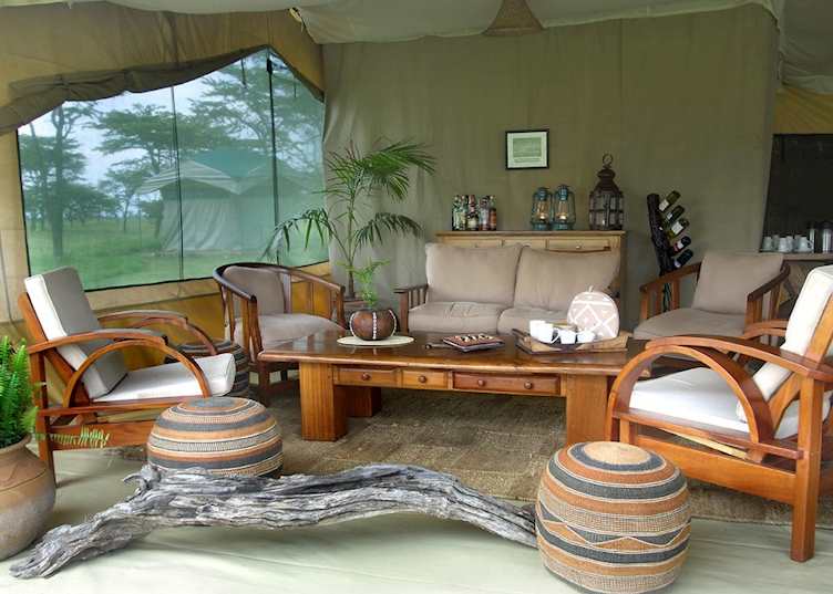 Kicheche Bush Camp, Masai Mara