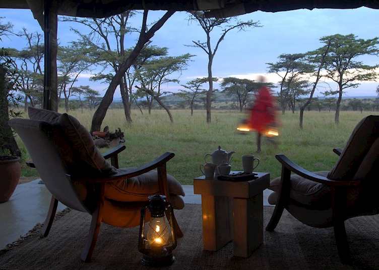 Kicheche Bush Camp, Masai Mara