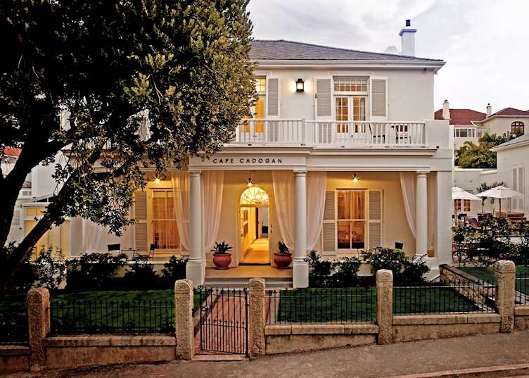 The Cape Cadogan, Cape Town