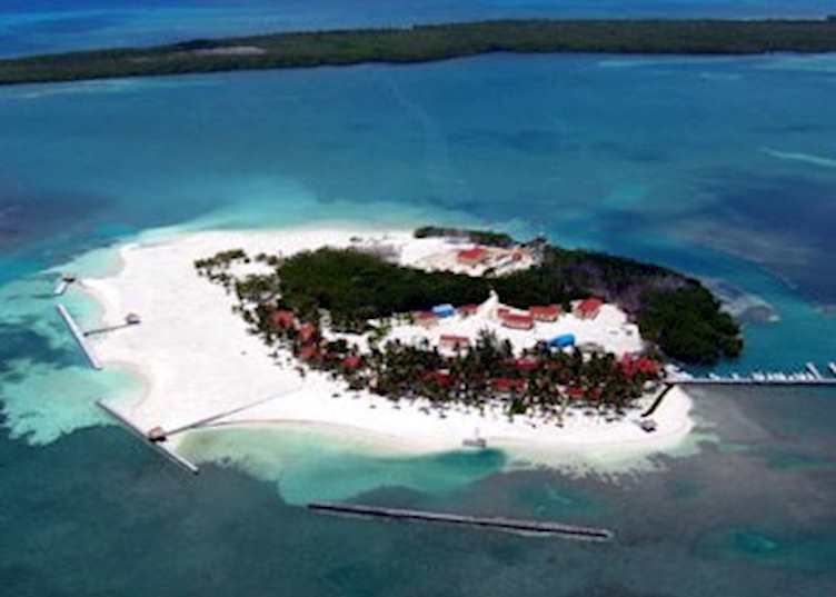 Turneffe Island Lodge, Outer Atolls
