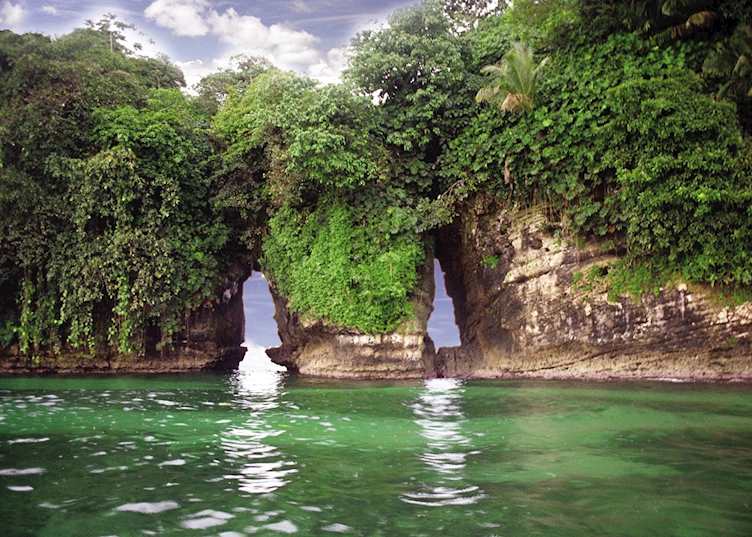 Bocas del Toro, Panama