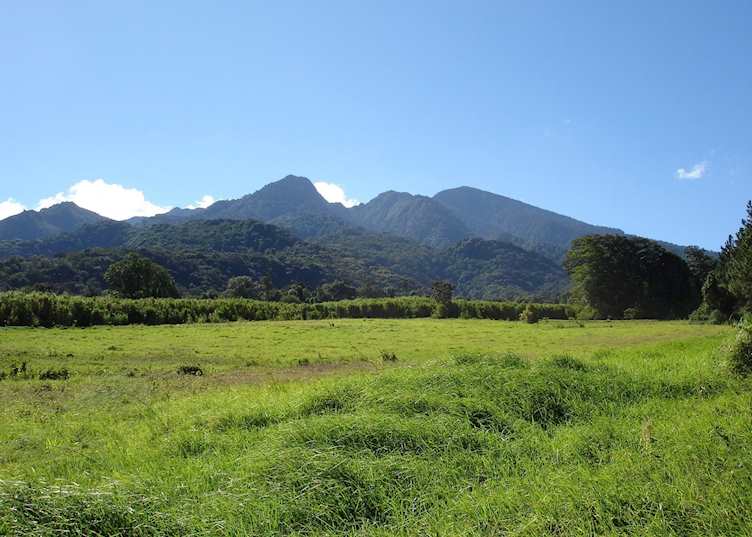 Boquete, Panama