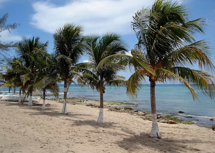 Mayan Riviera, Mexico