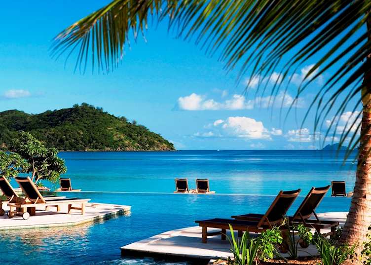 Likuliku Lagoon, Mamanuca and Yasawa Islands