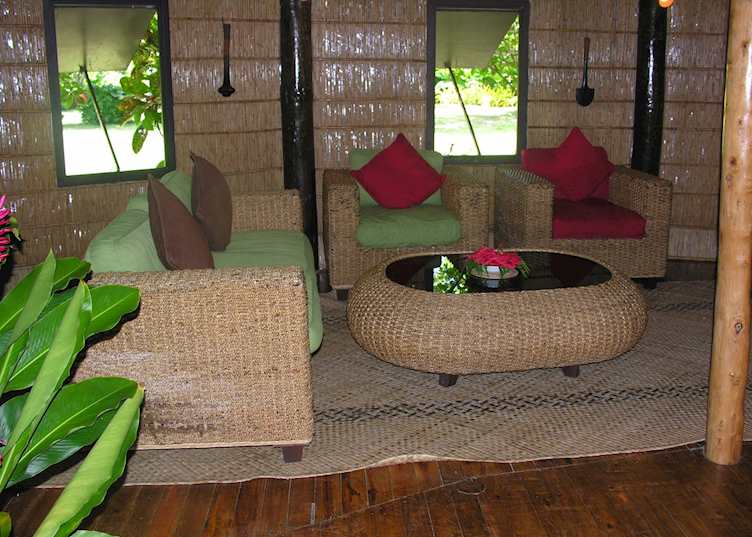 Matangi Private Island Resort, Taveuni