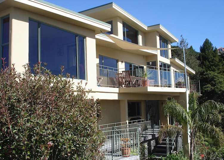 Allegra House, Paihia & The Bay of Islands