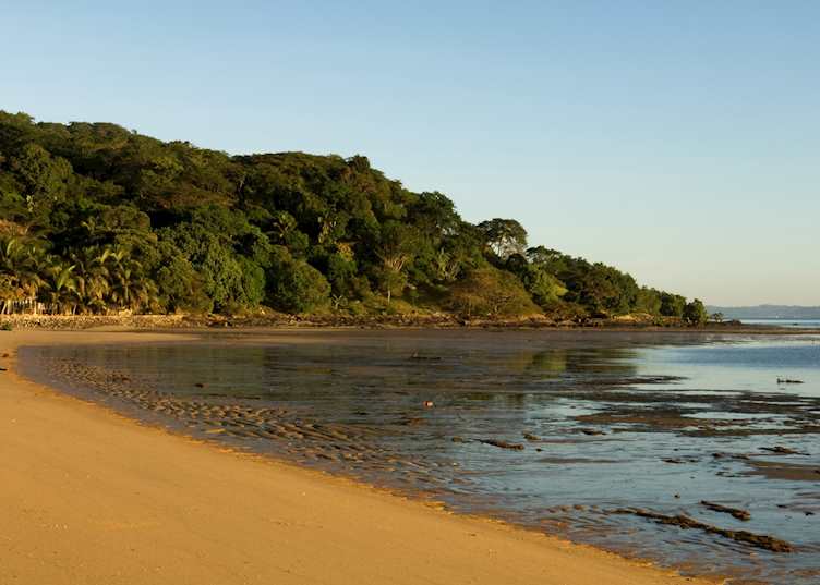 Ankify, Madagascar