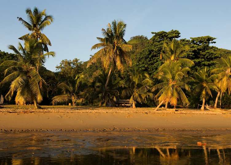 Ankify, Madagascar