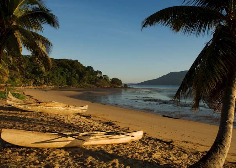 Ankify, Madagascar