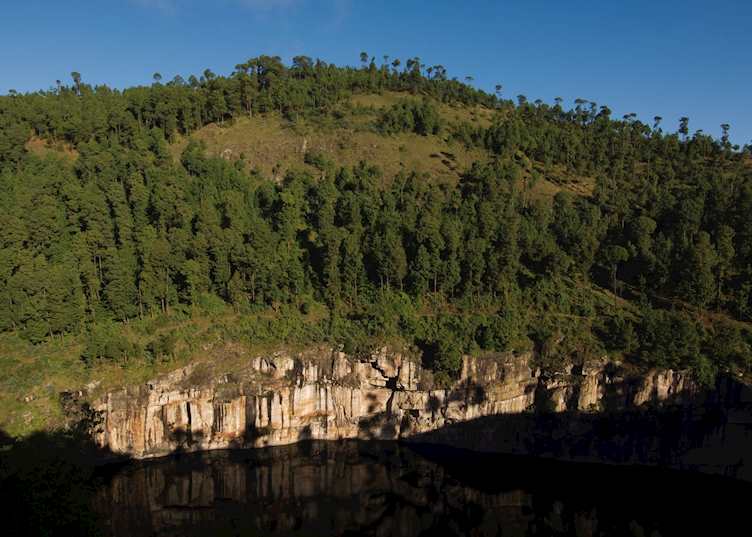 Lake Tritriva, Antsirabe