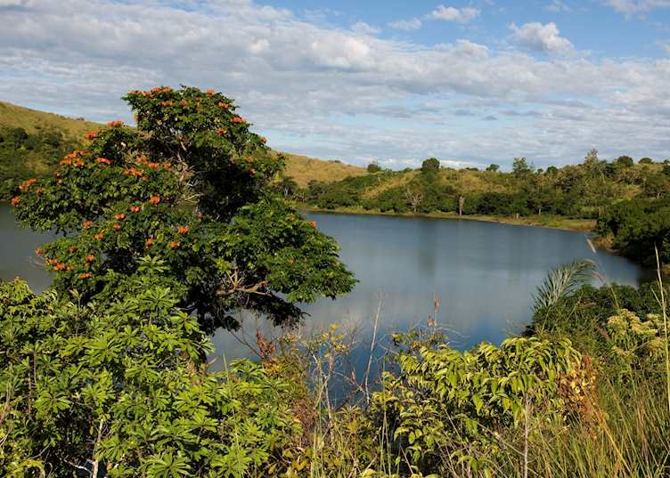 Nosy Be, Madagascar