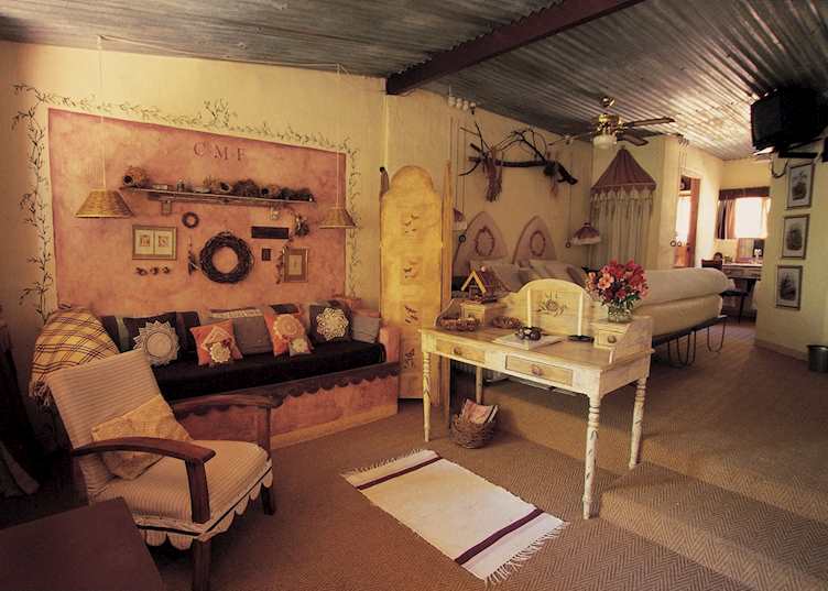 Standard room, Cleopatra Mountain Farmhouse