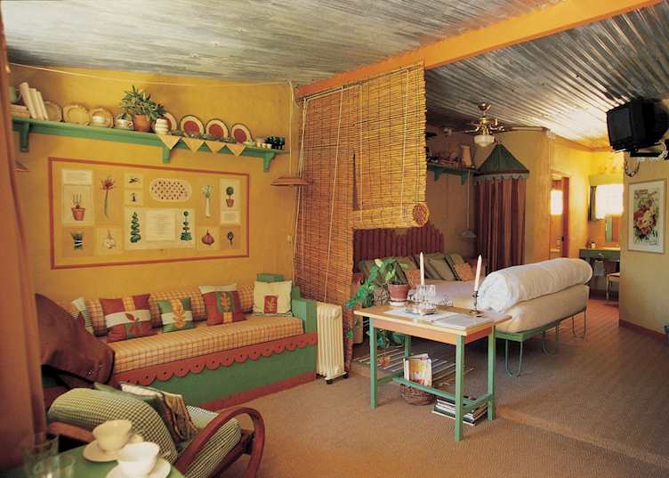 Standard room, Cleopatra Mountain Farmhouse