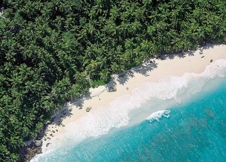Fregate Island, Seychelles