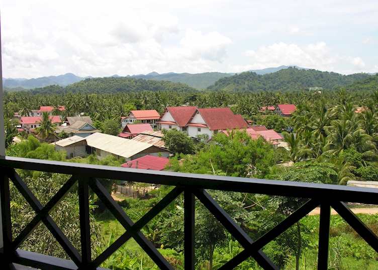 La Residence Phou Vao Hotel, Luang Prabang