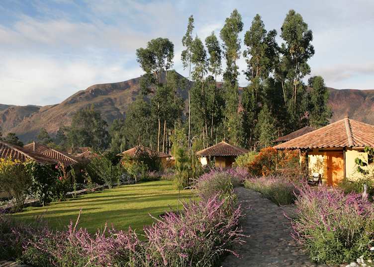 Hotel Sol y Luna, Sacred Valley of Incas