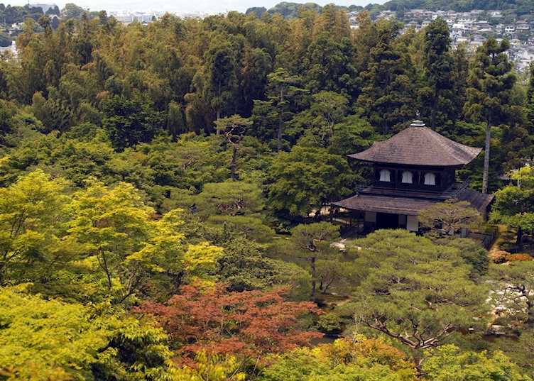 Miyajima Island, Japan