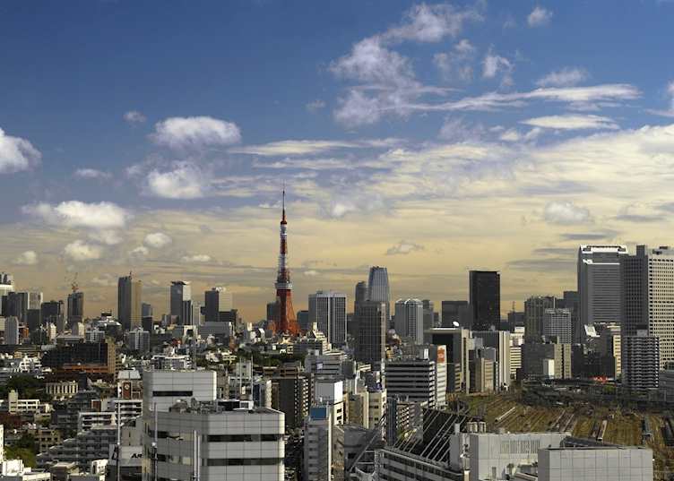 Tokyo, Japan