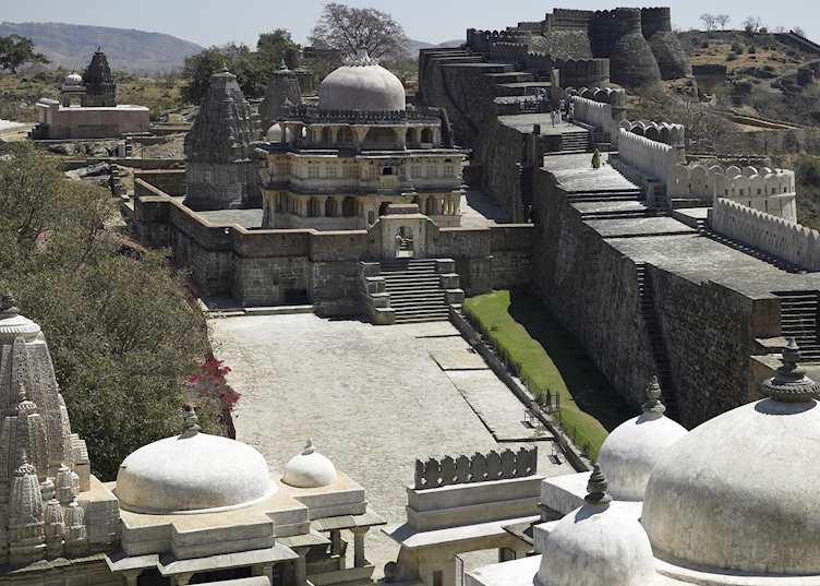 Ranakpur, Rajasthan