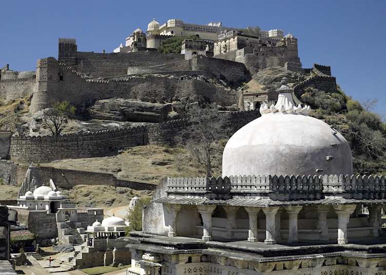 Ranakpur, India